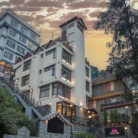 Shingar Hotel シムラー エクステリア 写真