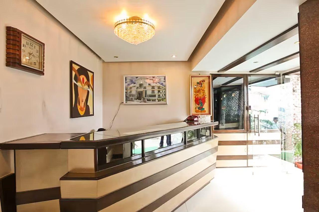 Shingar Hotel シムラー エクステリア 写真