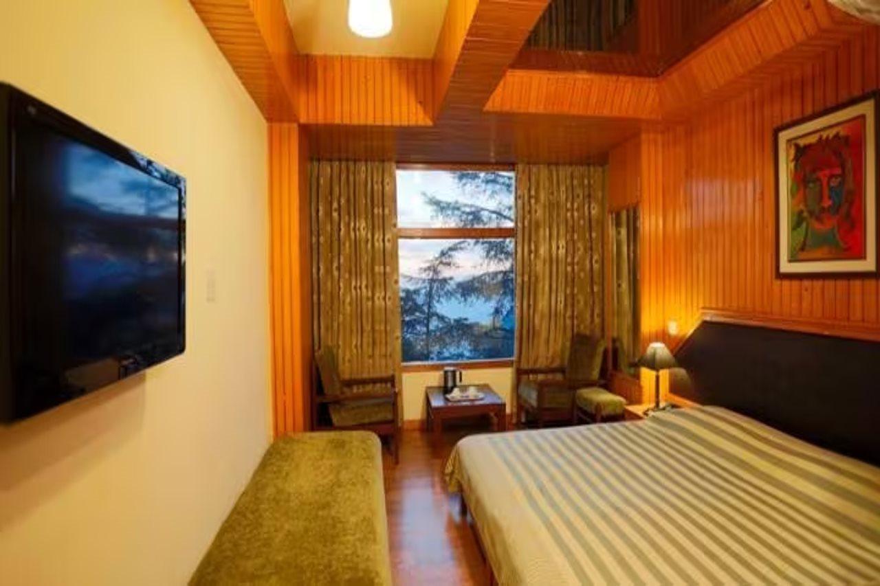 Shingar Hotel シムラー エクステリア 写真