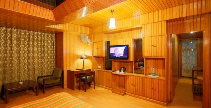 Shingar Hotel シムラー エクステリア 写真