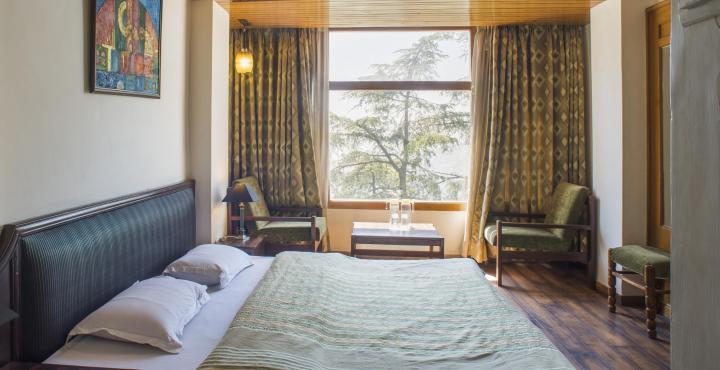 Shingar Hotel シムラー エクステリア 写真