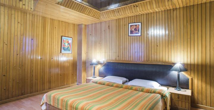 Shingar Hotel シムラー エクステリア 写真