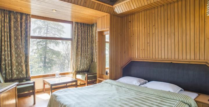 Shingar Hotel シムラー エクステリア 写真
